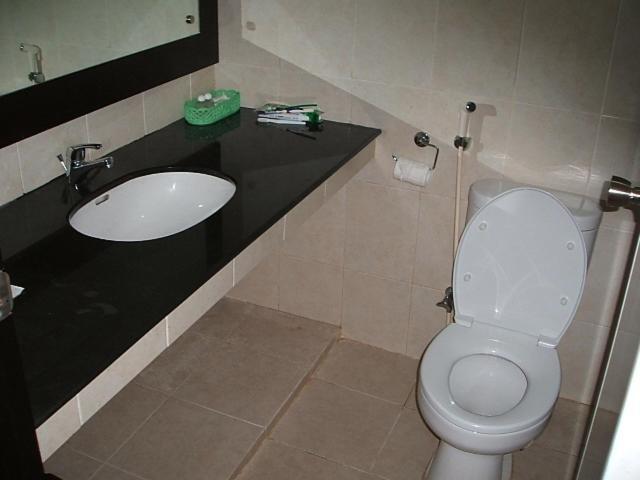 Hotel Wisata Palembang Kamer foto